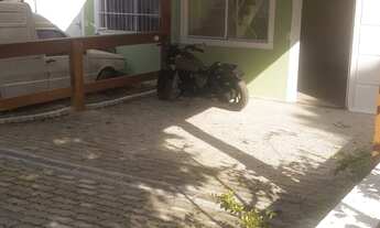 Imagem: Parque Real - Casa à venda no bairro Jardim