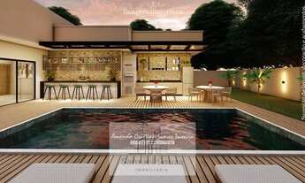 Imagem 4: Cond Reserva Vale Verde - Casa à venda no bairro Residencial dos Lagos - Cotia/SP