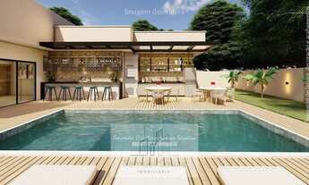 Imagem 3: Cond Reserva Vale Verde - Casa à venda no bairro Residencial dos Lagos - Cotia/SP