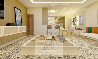 Imagem 7: Cond Reserva Vale Verde - Casa à venda no bairro Residencial dos Lagos - Cotia/SP