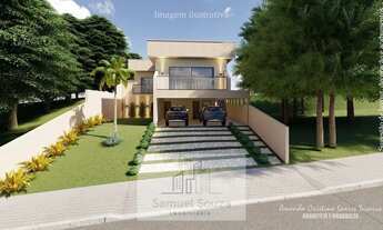 Imagem: Cond Reserva Vale Verde - Casa à venda