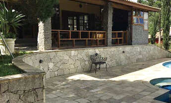 Imagem 3: Condominio Recanto Verde - Casa à venda no bairro Centro - Vargem Grande Paulista/SP