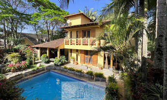 Imagem: Condomínio São Paulo II - Casa à venda