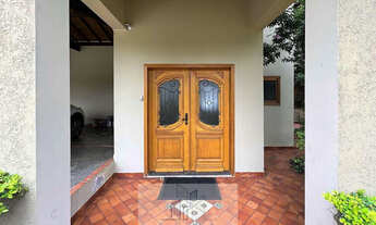 Imagem 5: Casa à venda no bairro Jardim Passárgada I - Cotia/SP