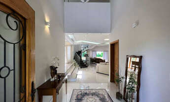 Imagem 6: Casa à venda no bairro Jardim Passárgada I - Cotia/SP