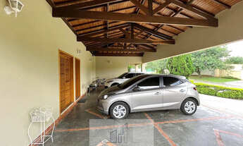 Imagem 4: Casa à venda no bairro Jardim Passárgada I - Cotia/SP