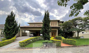 Imagem 2: Casa à venda no bairro Jardim Passárgada I - Cotia/SP