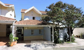 Imagem: Condomínio Villagio Di Lucca - Casa à