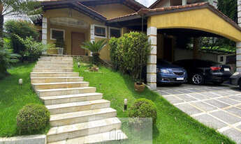 Imagem: Residence Plaza - Casa à venda no bairro