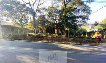 Imagem: Terreno à venda no bairro Chácaras do