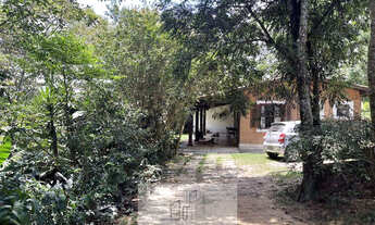 Imagem 7: Chácara à venda no bairro Jardim Colibri - Cotia/SP