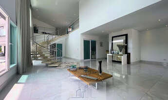 Imagem 7: Condomínio São Paulo II - Casa à venda no bairro Jardim São Paulo II - Cotia/SP