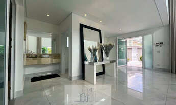 Imagem 5: Condomínio São Paulo II - Casa à venda no bairro Jardim São Paulo II - Cotia/SP