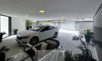 Imagem 4: Condomínio São Paulo II - Casa à venda no bairro Jardim São Paulo II - Cotia/SP