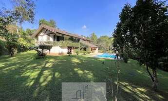 Imagem: Condomínio Parque Silvio Pereira - Casa