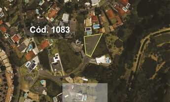 Imagem: Cond Passárgada - Terreno à venda no bairro