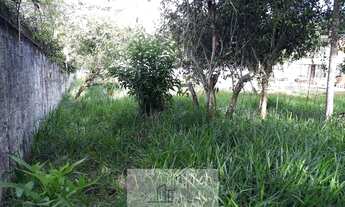 Imagem 3: Cond Passárgada - Terreno à venda no bairro Jardim Passárgada I - Cotia/SP