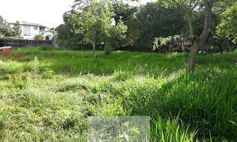 Imagem 5: Cond Passárgada - Terreno à venda no bairro Jardim Passárgada I - Cotia/SP