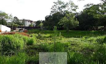 Imagem 4: Cond Passárgada - Terreno à venda no bairro Jardim Passárgada I - Cotia/SP