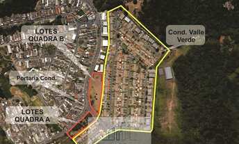 Imagem: Terreno em Jardim Ísis, Cotia/SP