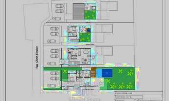 Imagem 5: Condomínio Vila Vianna - Terreno à venda no bairro Vila Vianna - Cotia/SP
