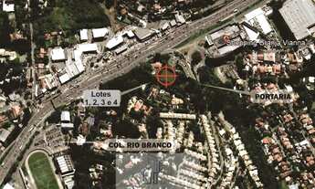 Imagem: Condomínio Vila Vianna - Terreno à venda