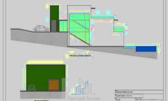 Imagem 6: Condomínio Vila Vianna - Terreno à venda no bairro Vila Vianna - Cotia/SP