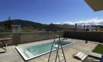 Imagem 7: Casa Alto Padrão - 3 Dormitórios - Área Gourmet - Piscina - Antônio Carlos/SC