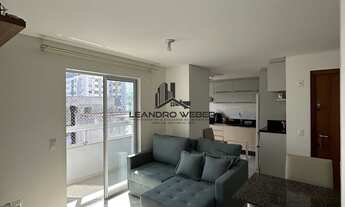 Imagem 2: Apartamento 3 Quartos - Suíte - Bairro Areias - São José/SC