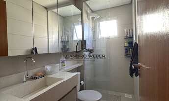 Imagem 6: Apartamento 3 Quartos - Suíte - Bairro Areias - São José/SC