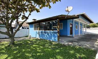 Imagem: Casa 3 Dormitórios - Escritura Pública