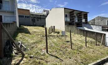 Imagem 2: Terreno com 258,38m² - São José/SC