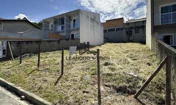 Imagem 3: Terreno com 258,38m² - São José/SC