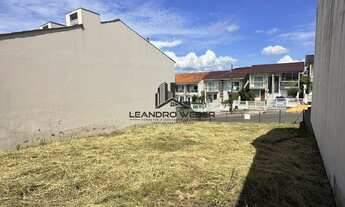 Imagem 4: Terreno com 258,38m² - São José/SC