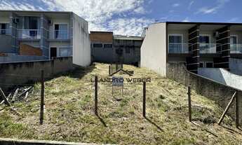 Imagem 1: Terreno com 258,38m² - São José/SC