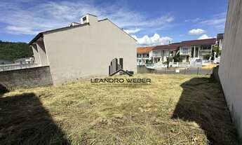 Imagem 5: Terreno com 258,38m² - São José/SC