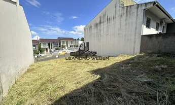 Imagem 6: Terreno com 258,38m² - São José/SC