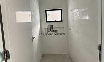 Imagem 6: Casa Geminada 2 Quartos - Loteamento Novo Horizonte - Forquilhas - São José