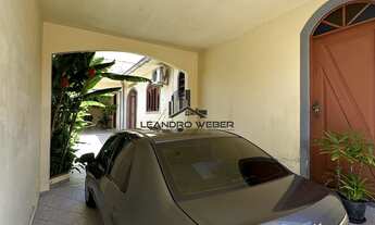 Imagem 4: Casa com 3 Quartos - Suíte - Área de Festas - Real Parque - SJ