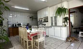 Imagem 6: Casa com 3 Quartos - Suíte - Área de Festas - Real Parque - SJ