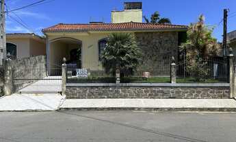 Imagem: Casa com 3 Quartos - Suíte - Área de Festas