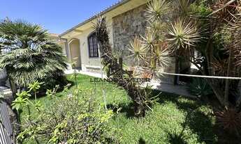 Imagem 2: Casa com 3 Quartos - Suíte - Área de Festas - Real Parque - SJ