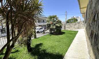 Imagem 3: Casa com 3 Quartos - Suíte - Área de Festas - Real Parque - SJ