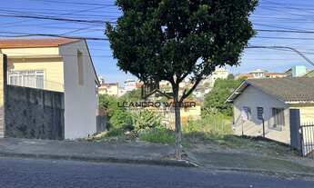 Imagem: Terreno em Barreiros com 449,50m² - Escritura