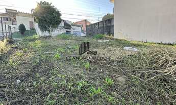 Imagem 5: Terreno em Barreiros com 449,50m² - Escritura Pública - Sâo José/SC