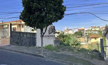 Imagem 3: Terreno em Barreiros com 449,50m² - Escritura Pública - Sâo José/SC