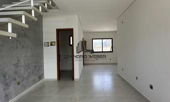 Imagem 4: Sobrado com 2 Suítes - Palhoça/SC