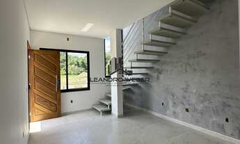 Imagem 5: Sobrado com 2 Suítes - Palhoça/SC