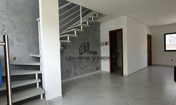 Imagem 3: Sobrado com 2 Suítes - Palhoça/SC