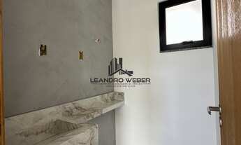 Imagem 7: Sobrado com 2 Suítes - Palhoça/SC